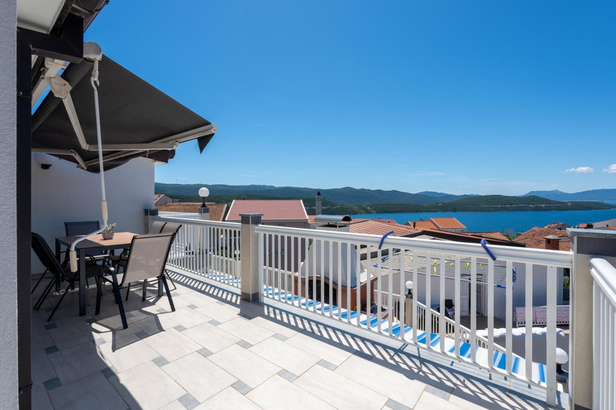 Apartmani Judik Neum Exterior foto