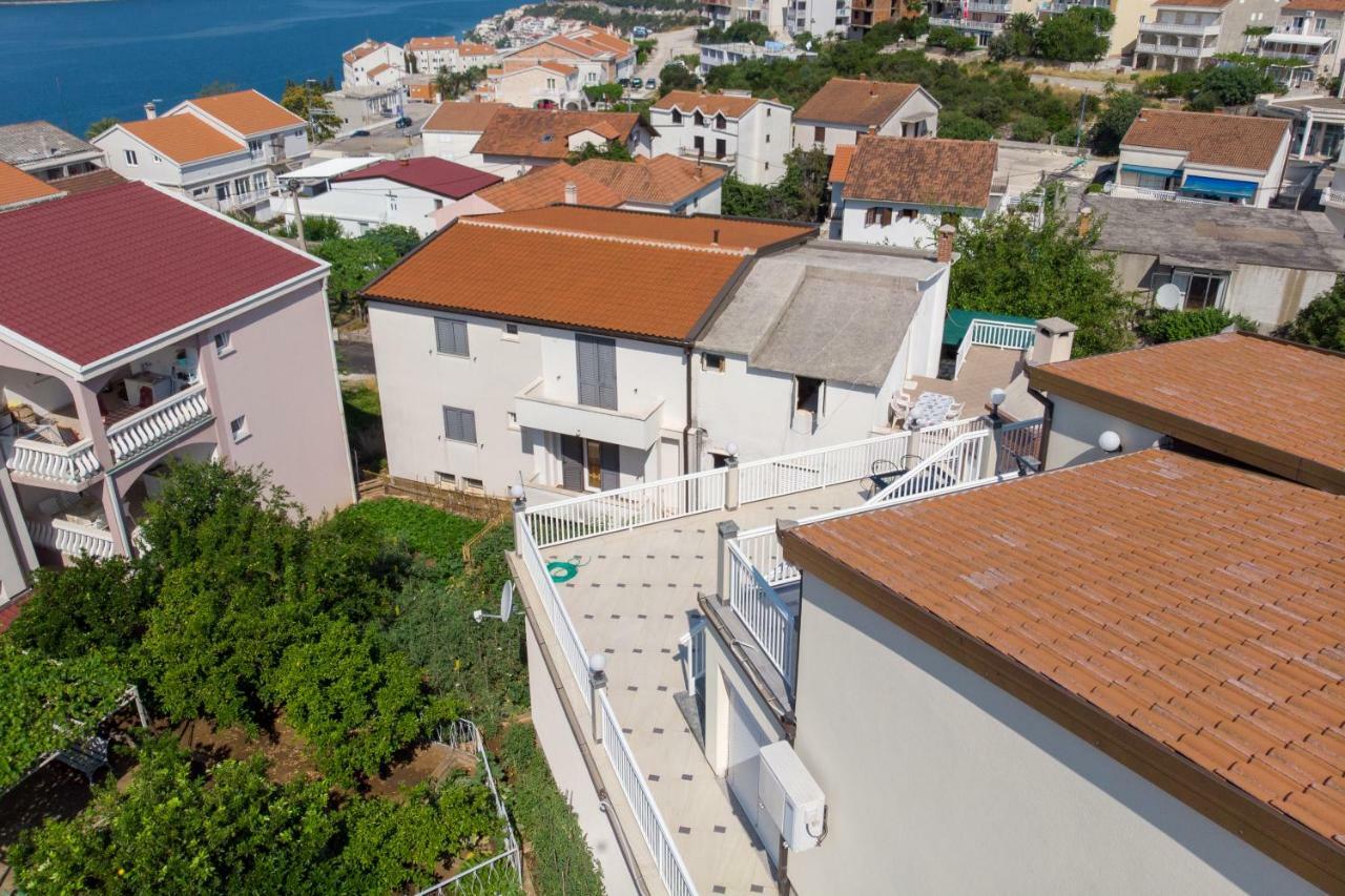Apartmani Judik Neum Exterior foto