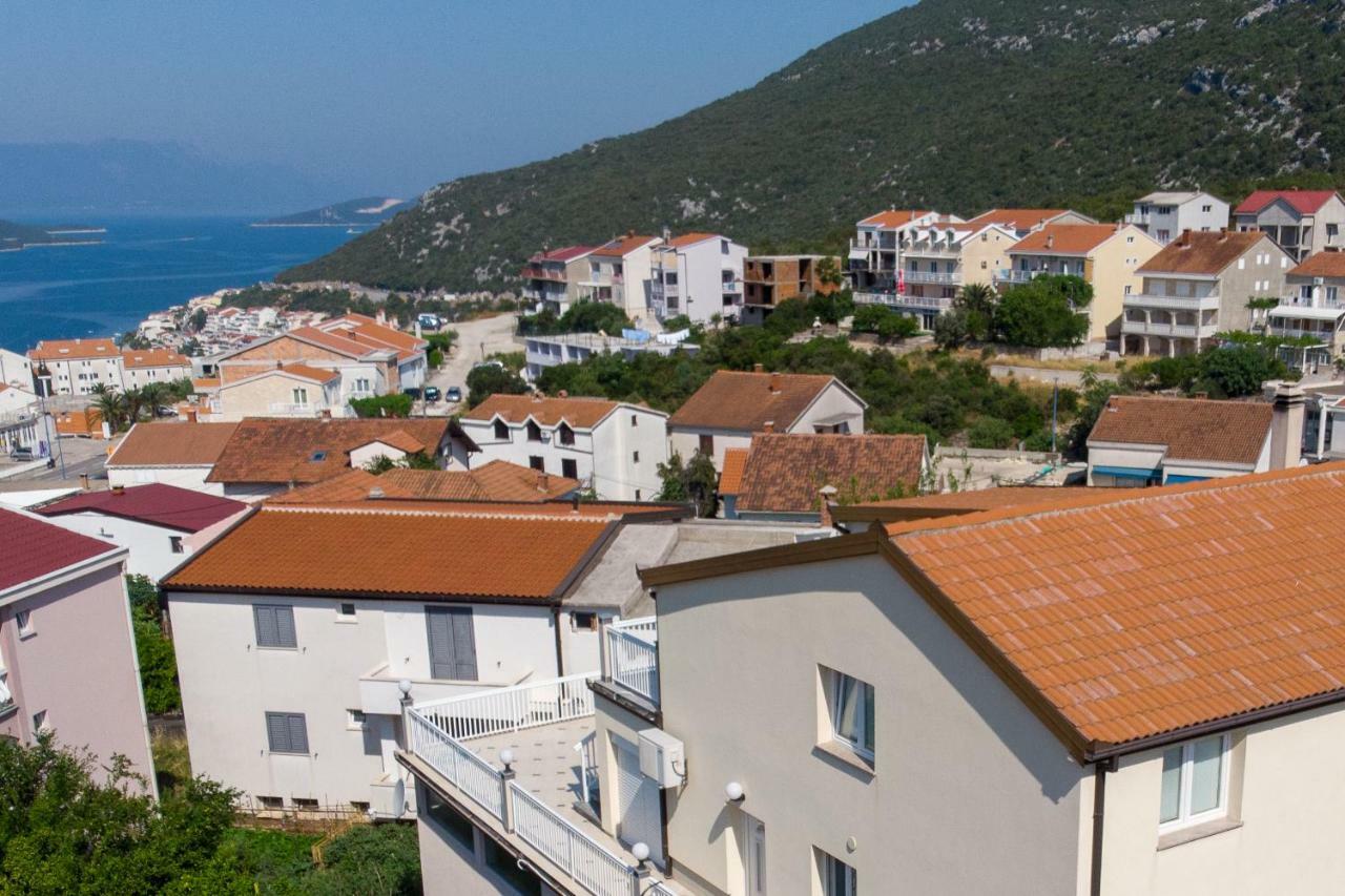 Apartmani Judik Neum Exterior foto