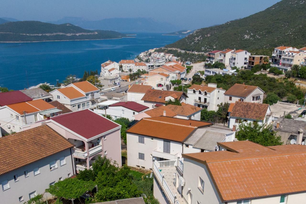 Apartmani Judik Neum Exterior foto